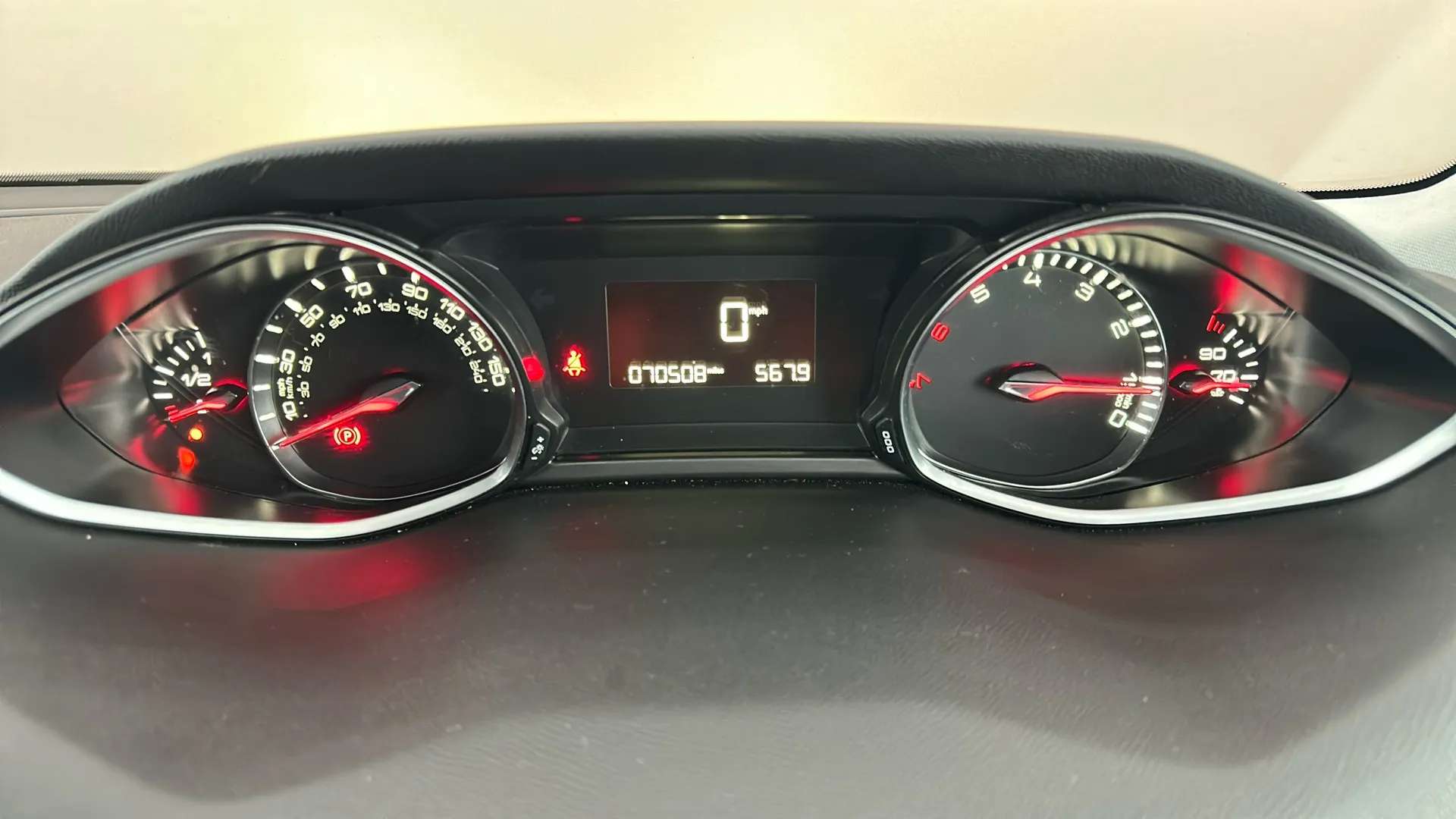 2018 PEUGEOT 308 2018 PEUGEOT 308