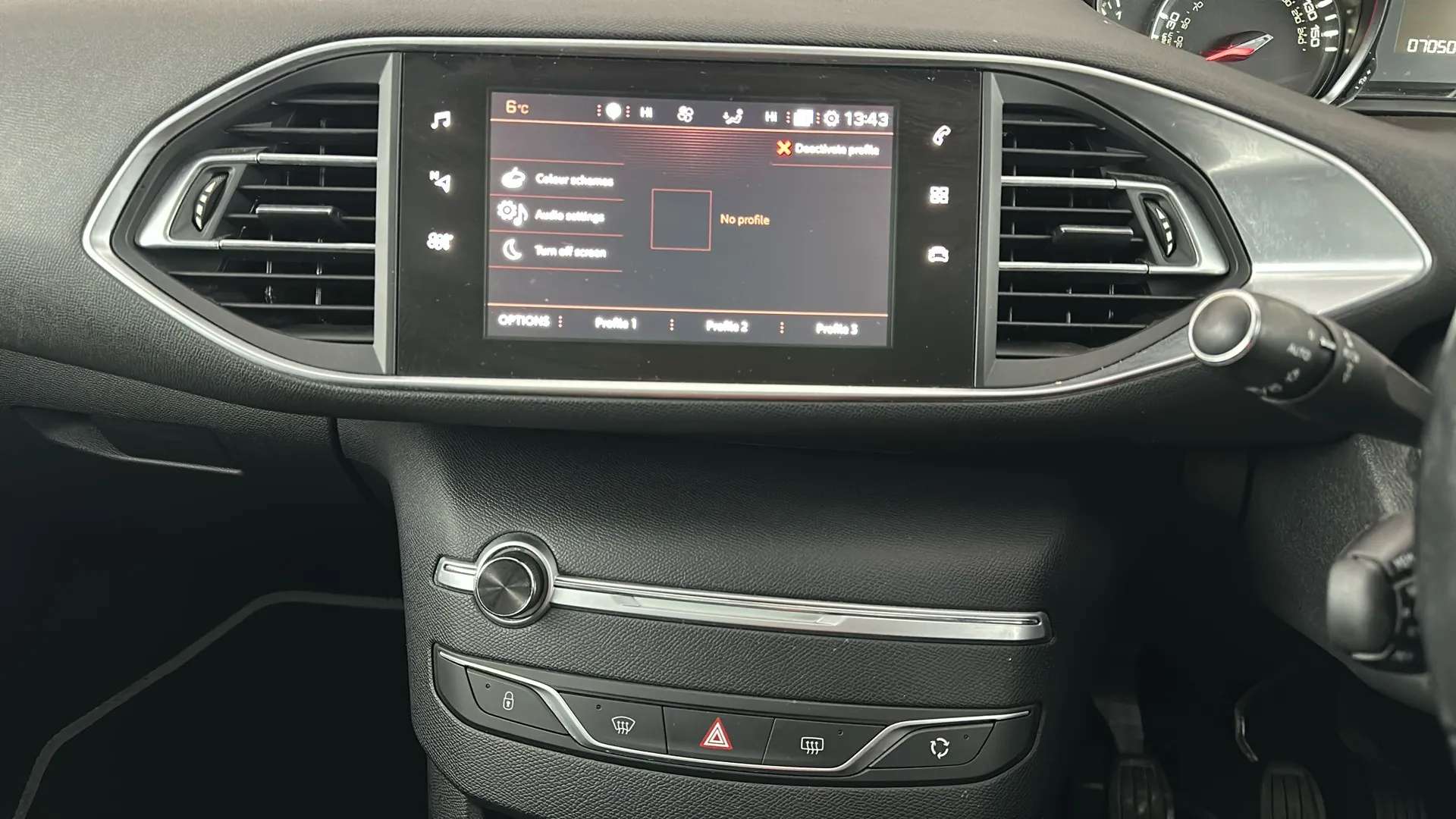 2018 PEUGEOT 308 2018 PEUGEOT 308