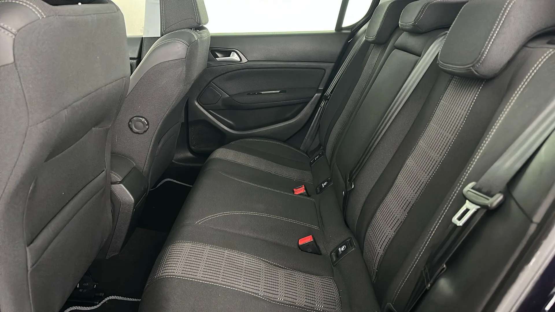 2018 PEUGEOT 308 2018 PEUGEOT 308