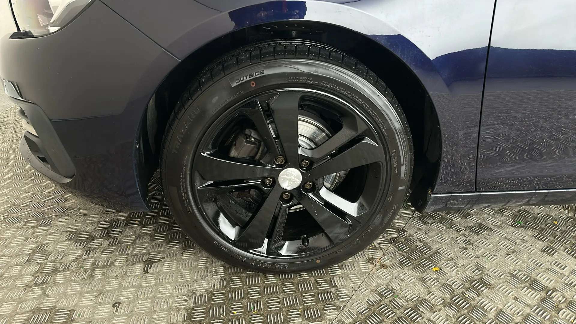 2018 PEUGEOT 308 2018 PEUGEOT 308