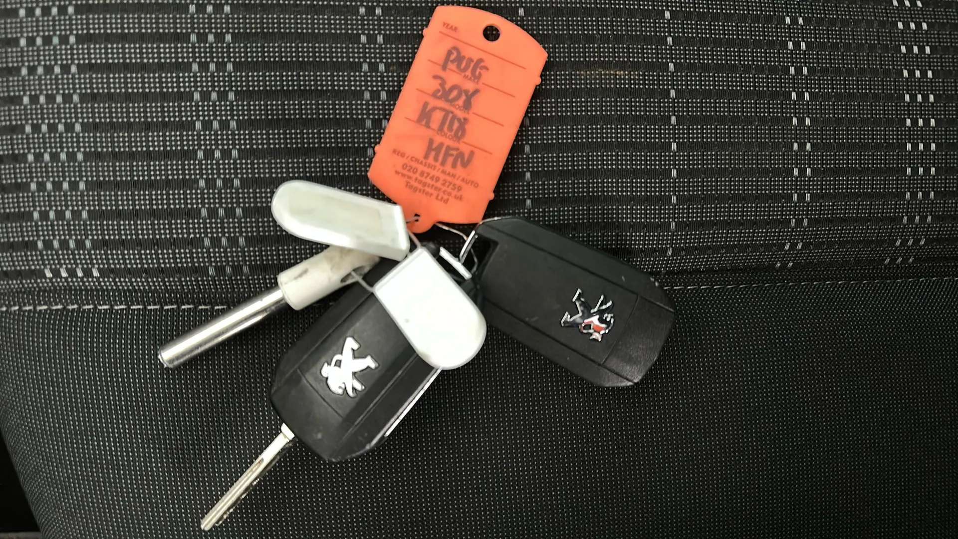 2018 PEUGEOT 308 2018 PEUGEOT 308