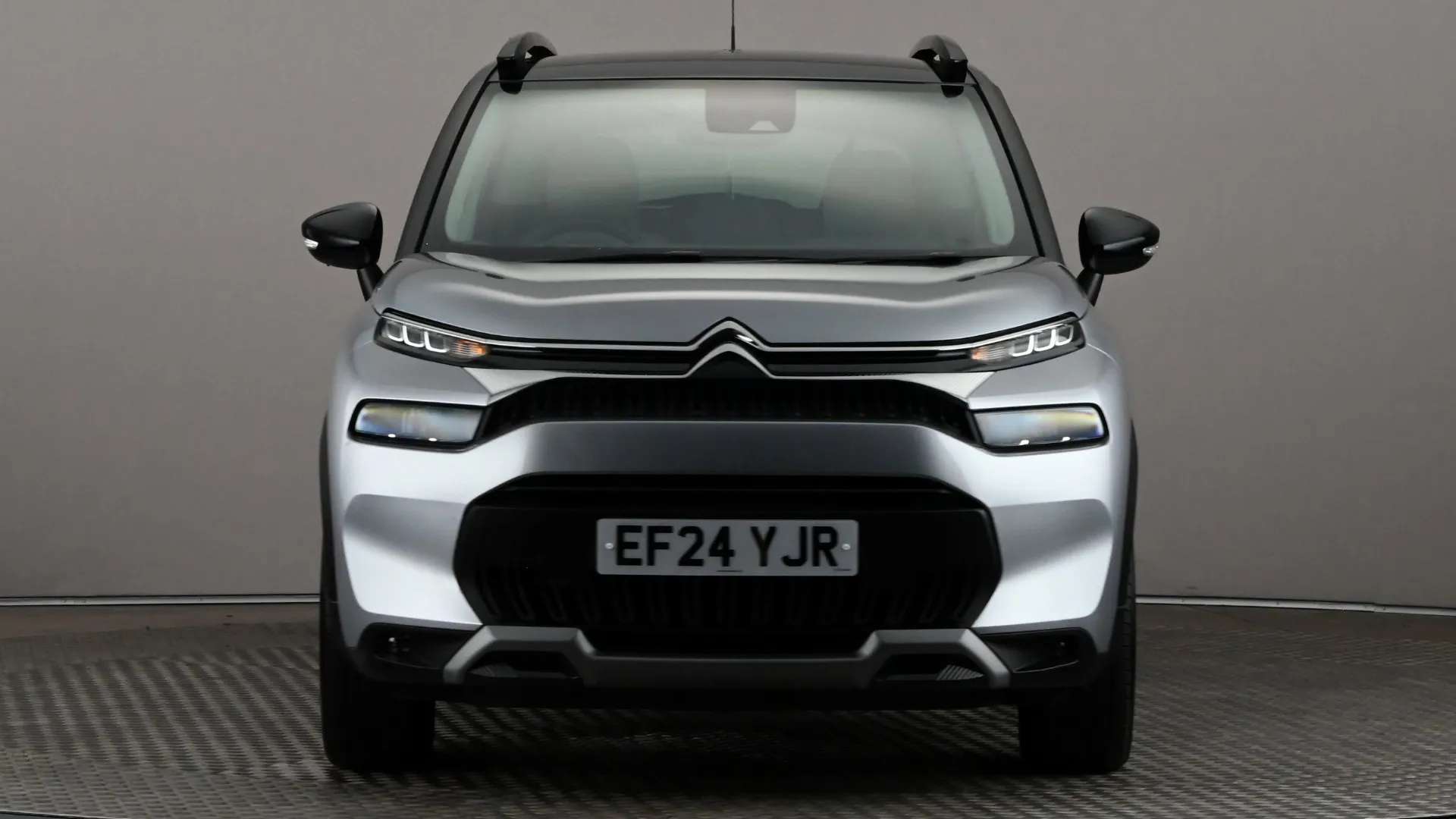 A 2024 CITROEN C3 AIRCROSS 1.2 PureTech 130 Max EAT6 A 2024 CITROEN C3 AIRCROSS 1.2 PureTech 130 Max EAT6