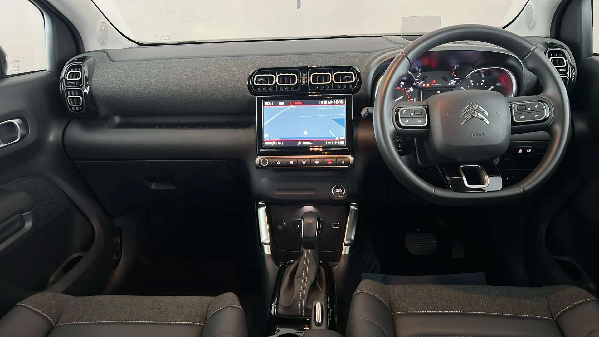 2024 CITROEN C3 AIRCROSS 2024 CITROEN C3 AIRCROSS