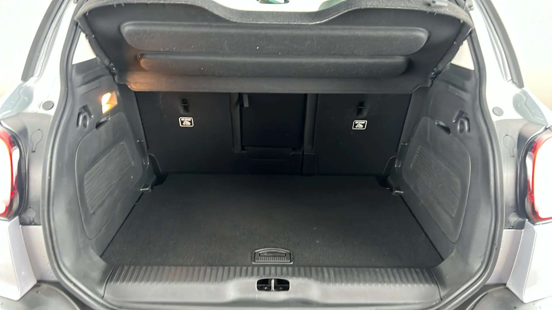 2024 CITROEN C3 AIRCROSS 2024 CITROEN C3 AIRCROSS