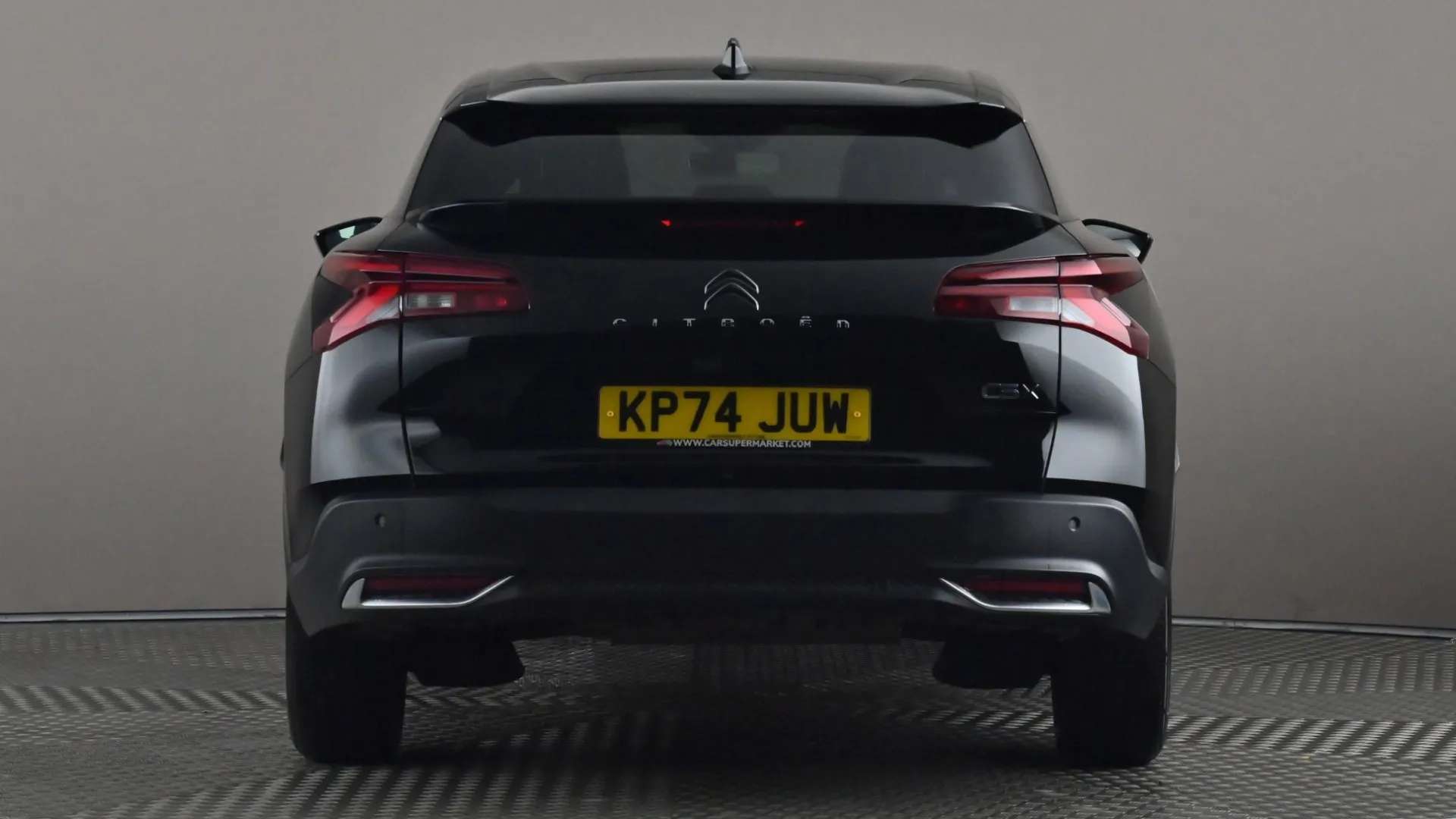 2024 CITROEN C5 X 2024 CITROEN C5 X