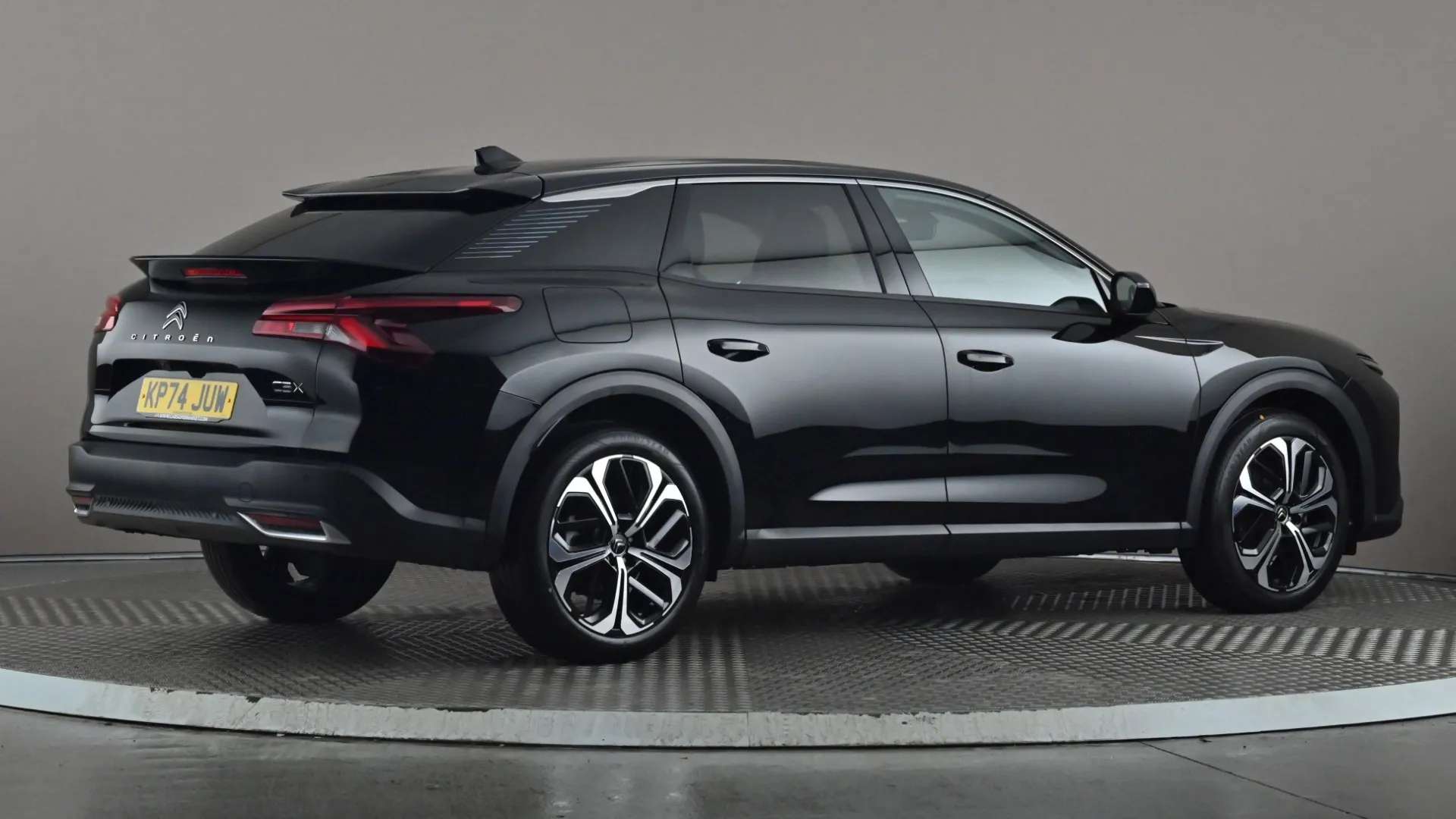 2024 CITROEN C5 X 2024 CITROEN C5 X