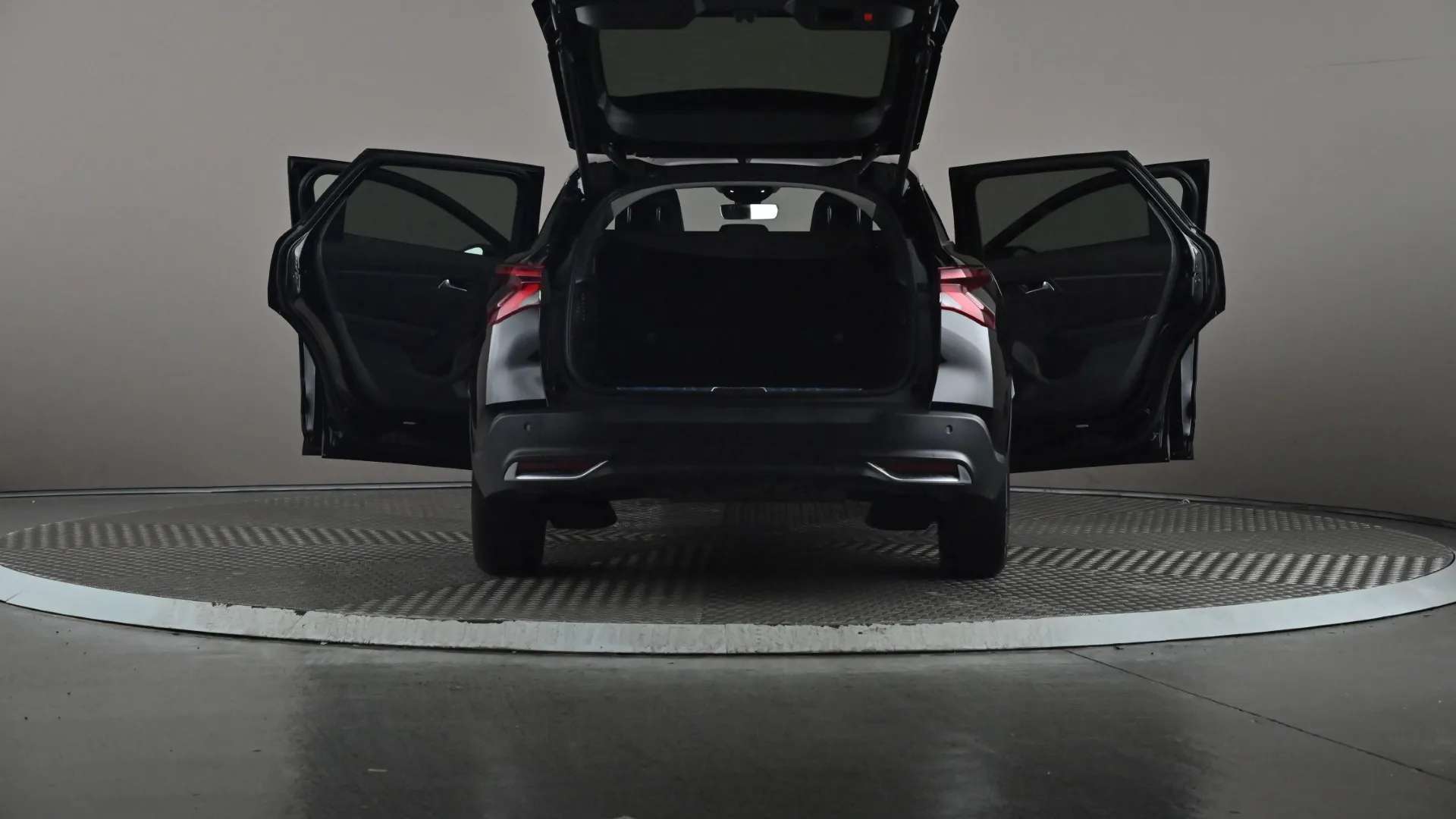 2024 CITROEN C5 X 2024 CITROEN C5 X