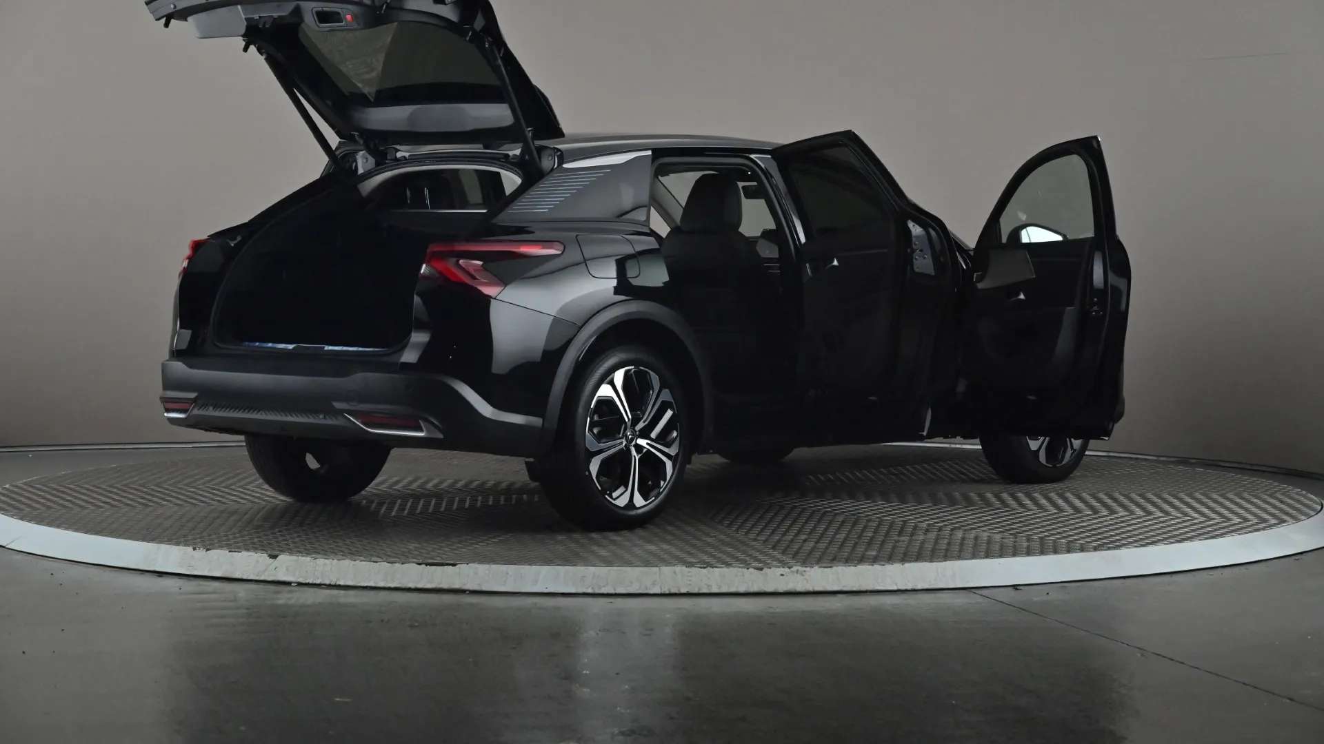 2024 CITROEN C5 X 2024 CITROEN C5 X