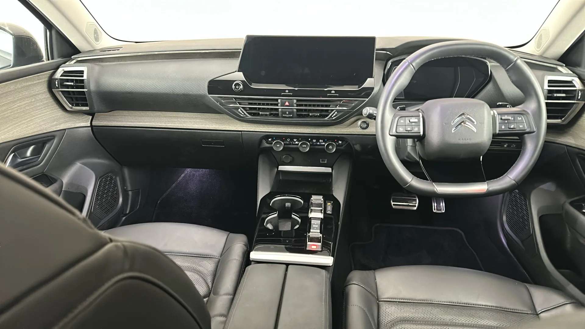 2024 CITROEN C5 X 2024 CITROEN C5 X