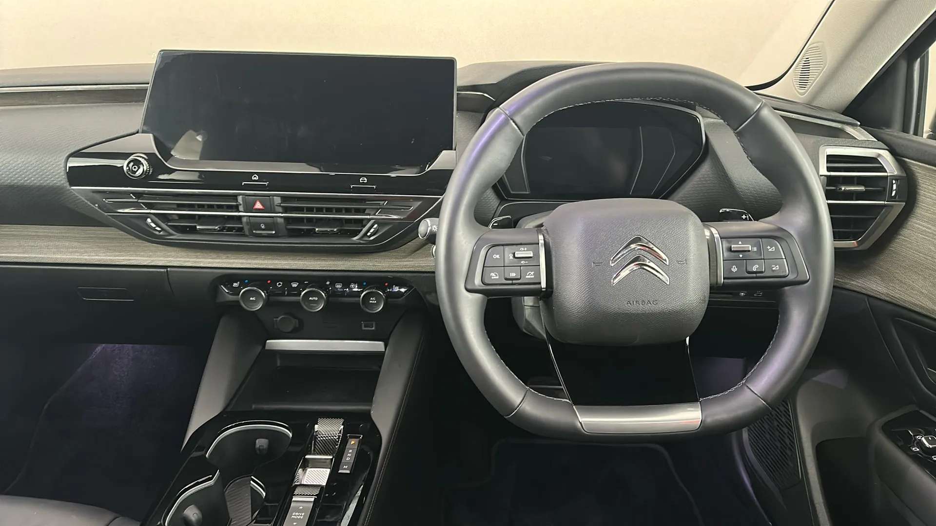 2024 CITROEN C5 X 2024 CITROEN C5 X