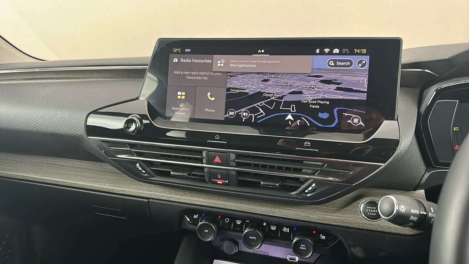 2024 CITROEN C5 X 2024 CITROEN C5 X