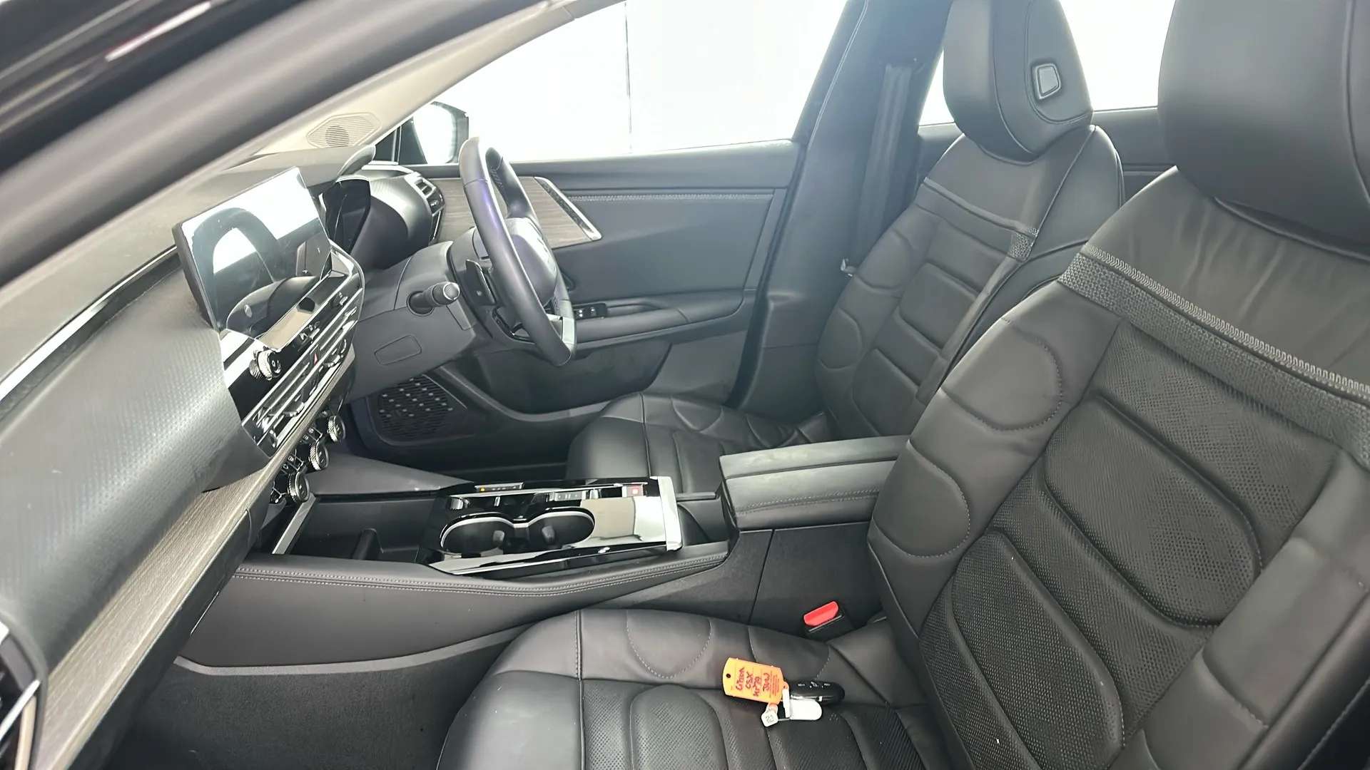 2024 CITROEN C5 X 2024 CITROEN C5 X