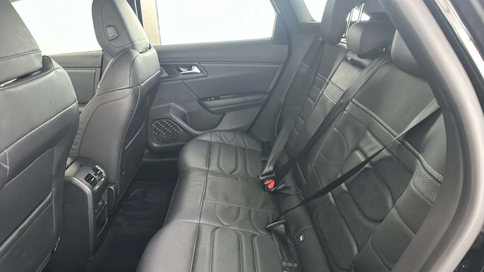 2024 CITROEN C5 X 2024 CITROEN C5 X