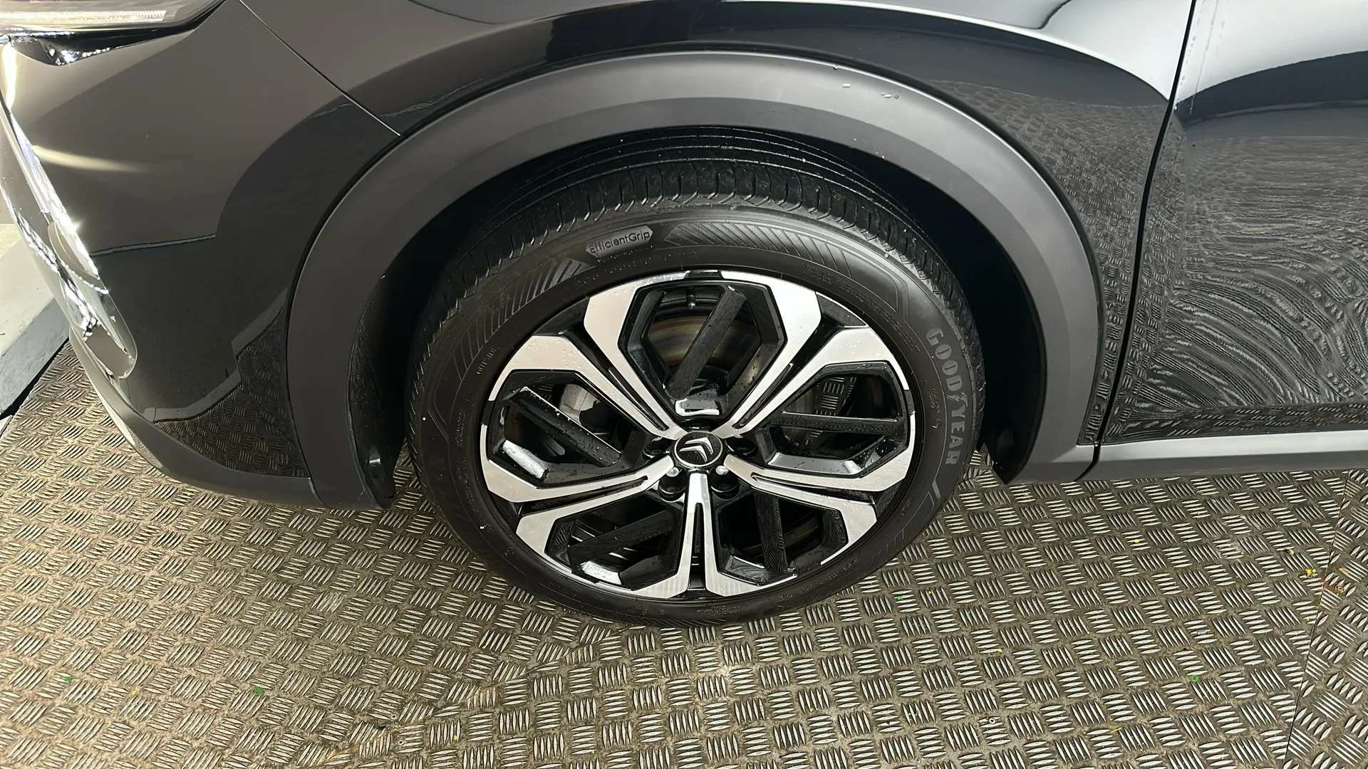 2024 CITROEN C5 X 2024 CITROEN C5 X