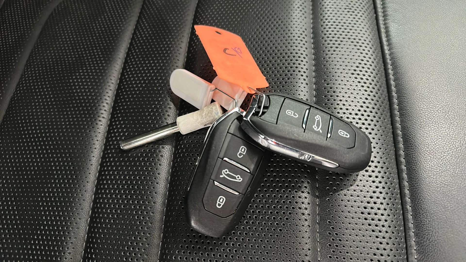 2024 CITROEN C5 X 2024 CITROEN C5 X