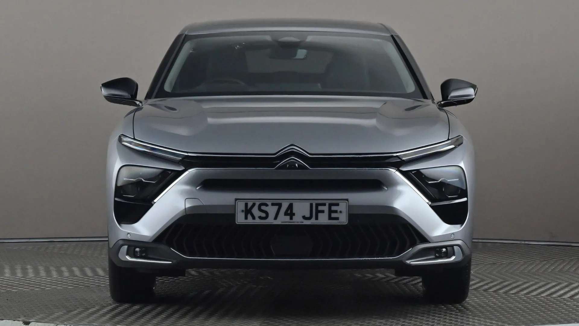 2025 CITROEN C5 X 2025 CITROEN C5 X