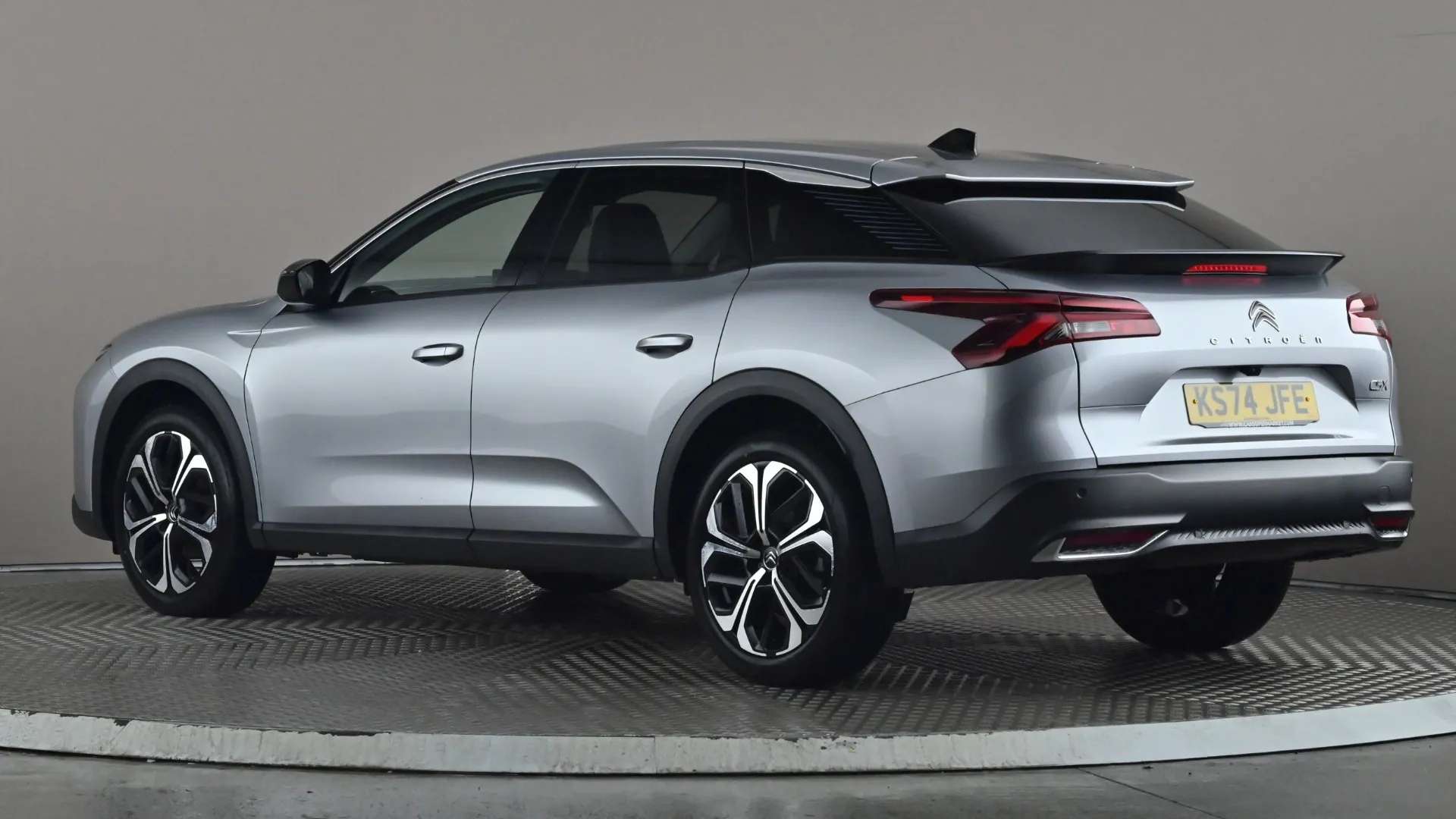 2025 CITROEN C5 X 2025 CITROEN C5 X