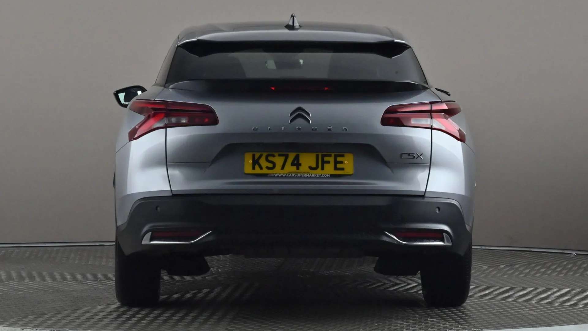 2025 CITROEN C5 X 2025 CITROEN C5 X