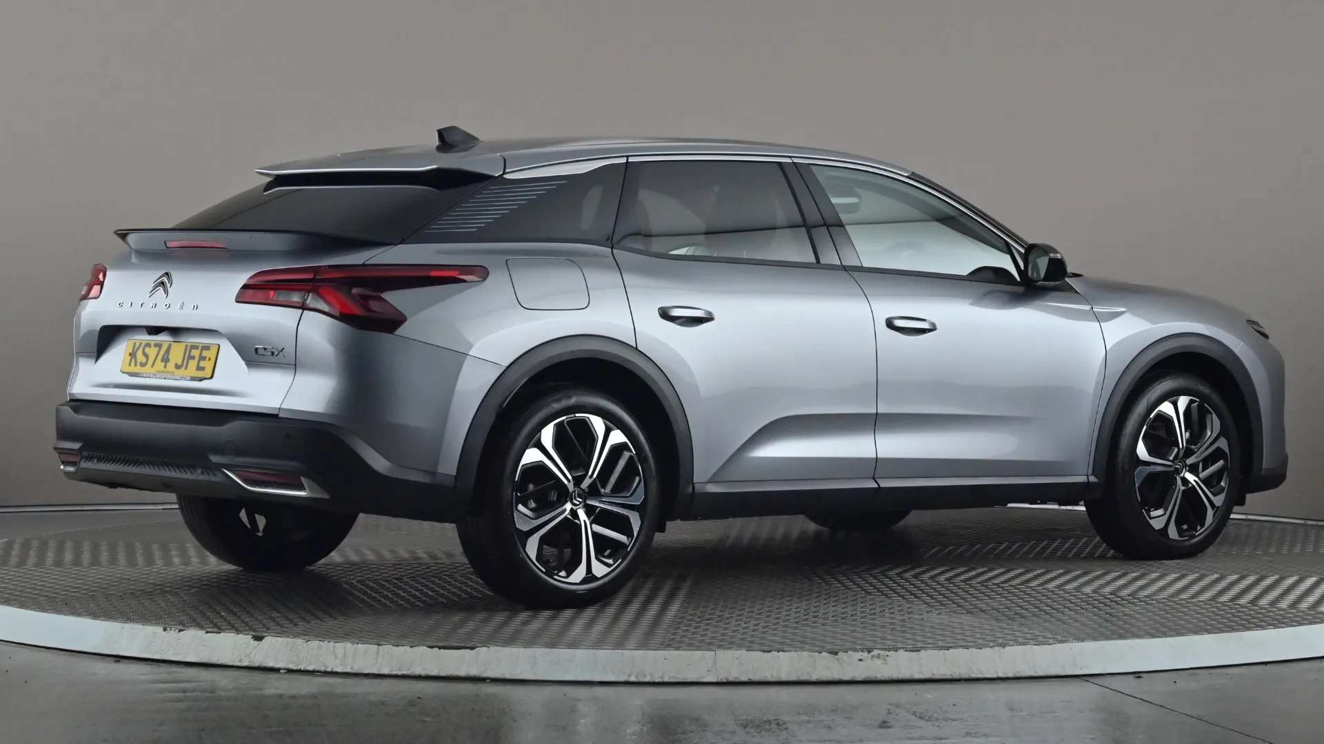 2025 CITROEN C5 X 2025 CITROEN C5 X