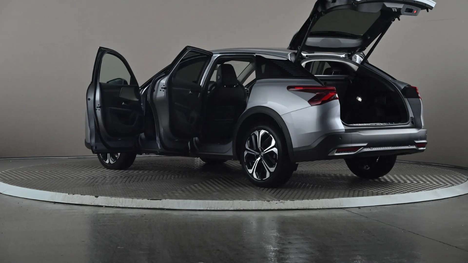 2025 CITROEN C5 X 2025 CITROEN C5 X