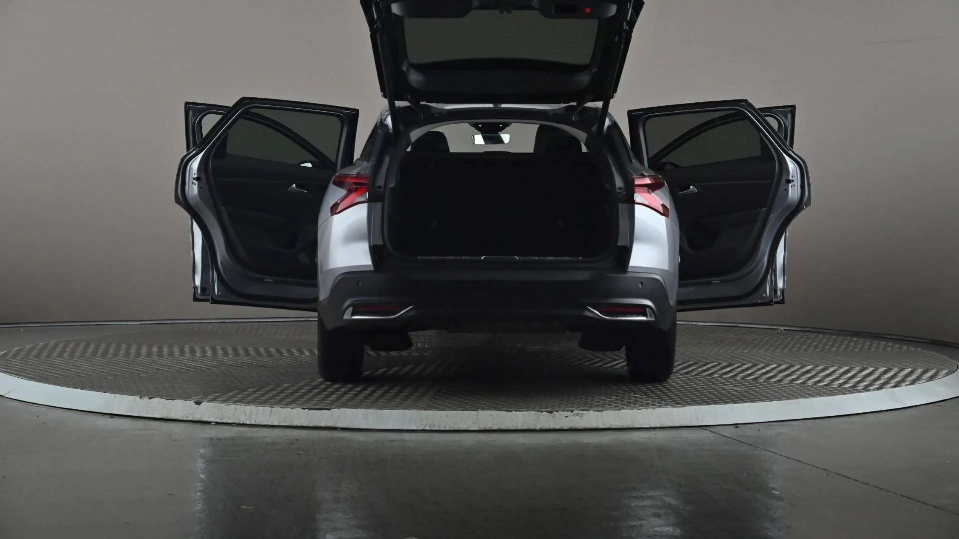 2025 CITROEN C5 X 2025 CITROEN C5 X