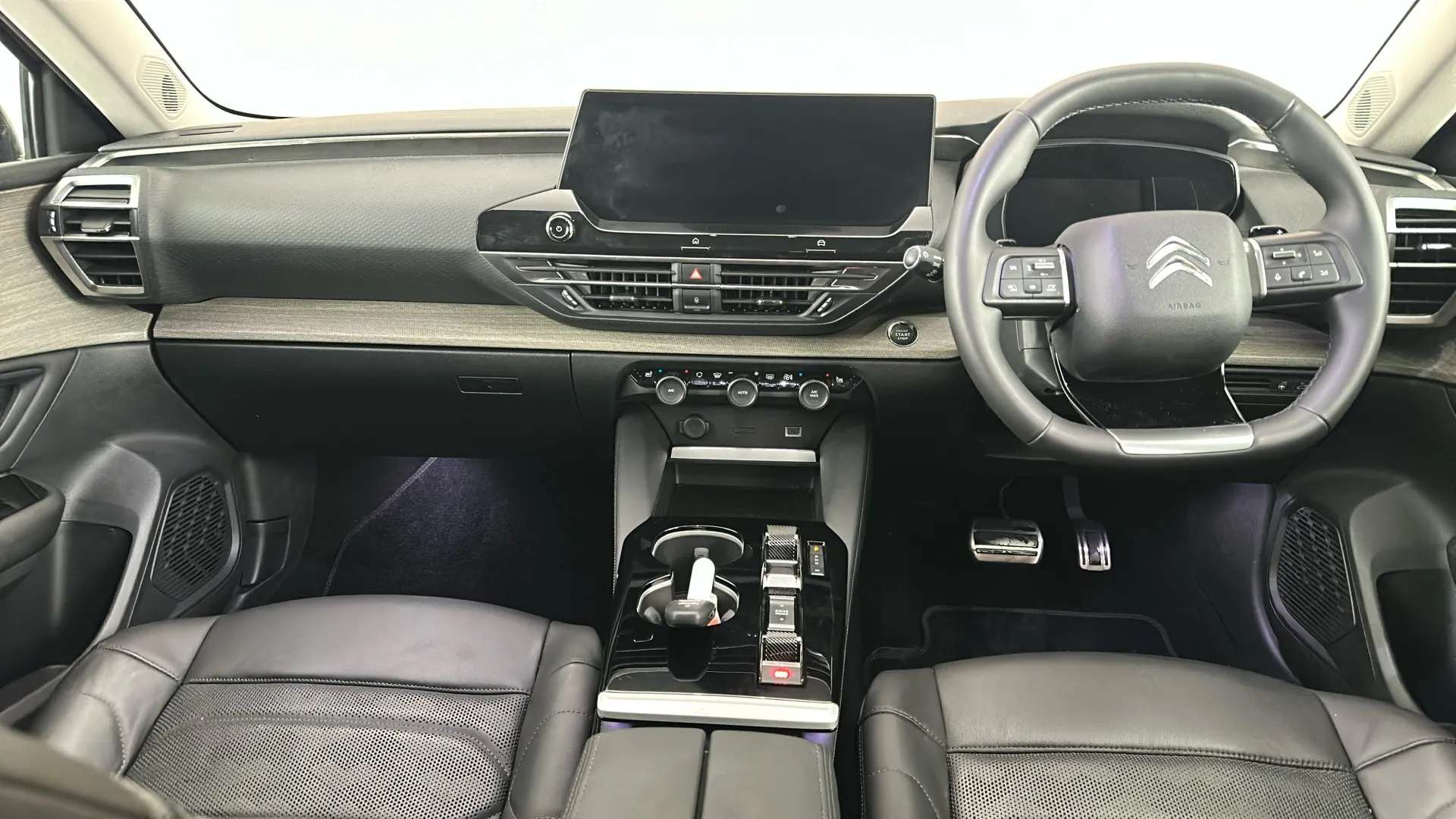 2025 CITROEN C5 X 2025 CITROEN C5 X