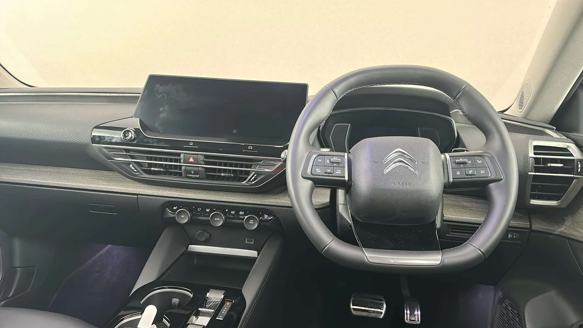 2025 CITROEN C5 X 2025 CITROEN C5 X