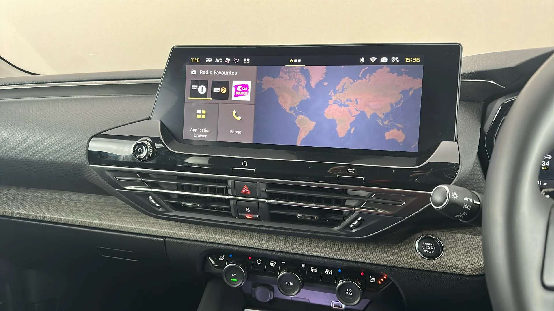 2025 CITROEN C5 X 2025 CITROEN C5 X