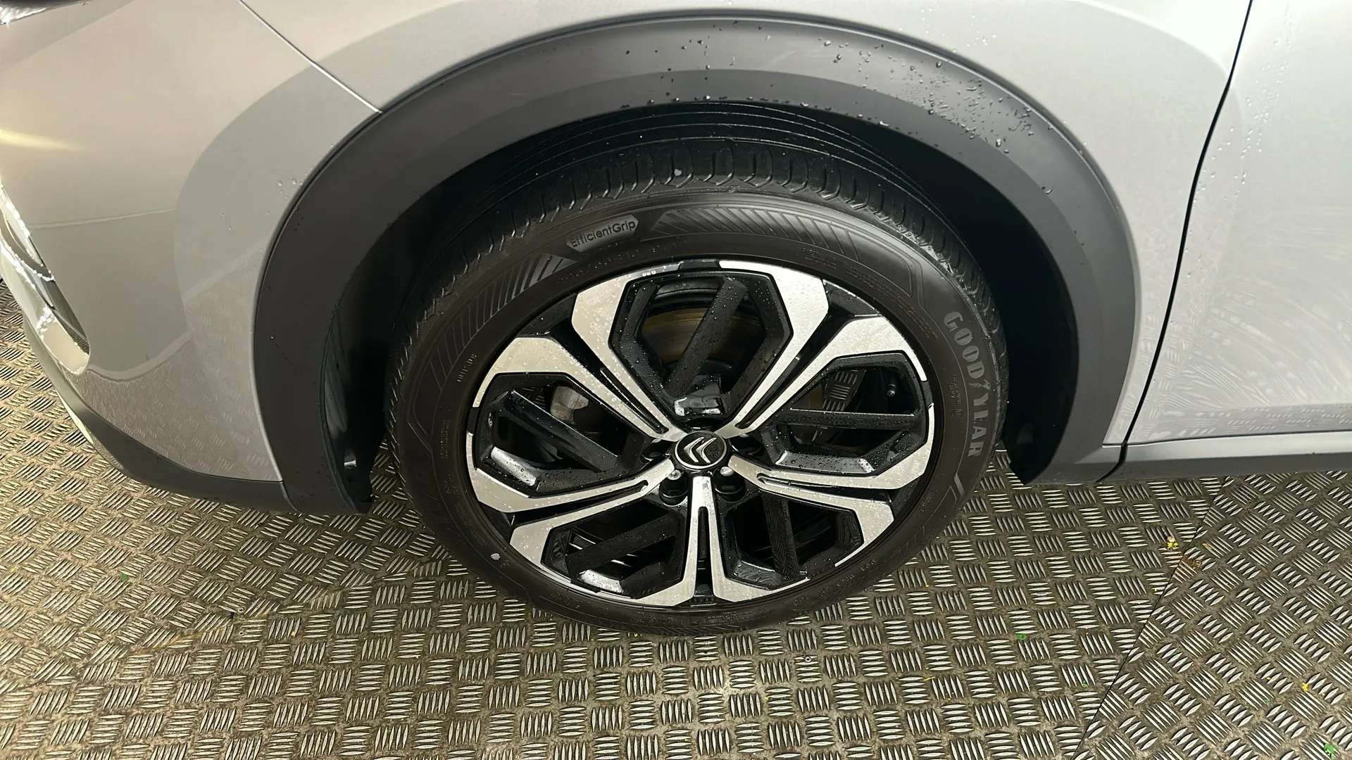 2025 CITROEN C5 X 2025 CITROEN C5 X