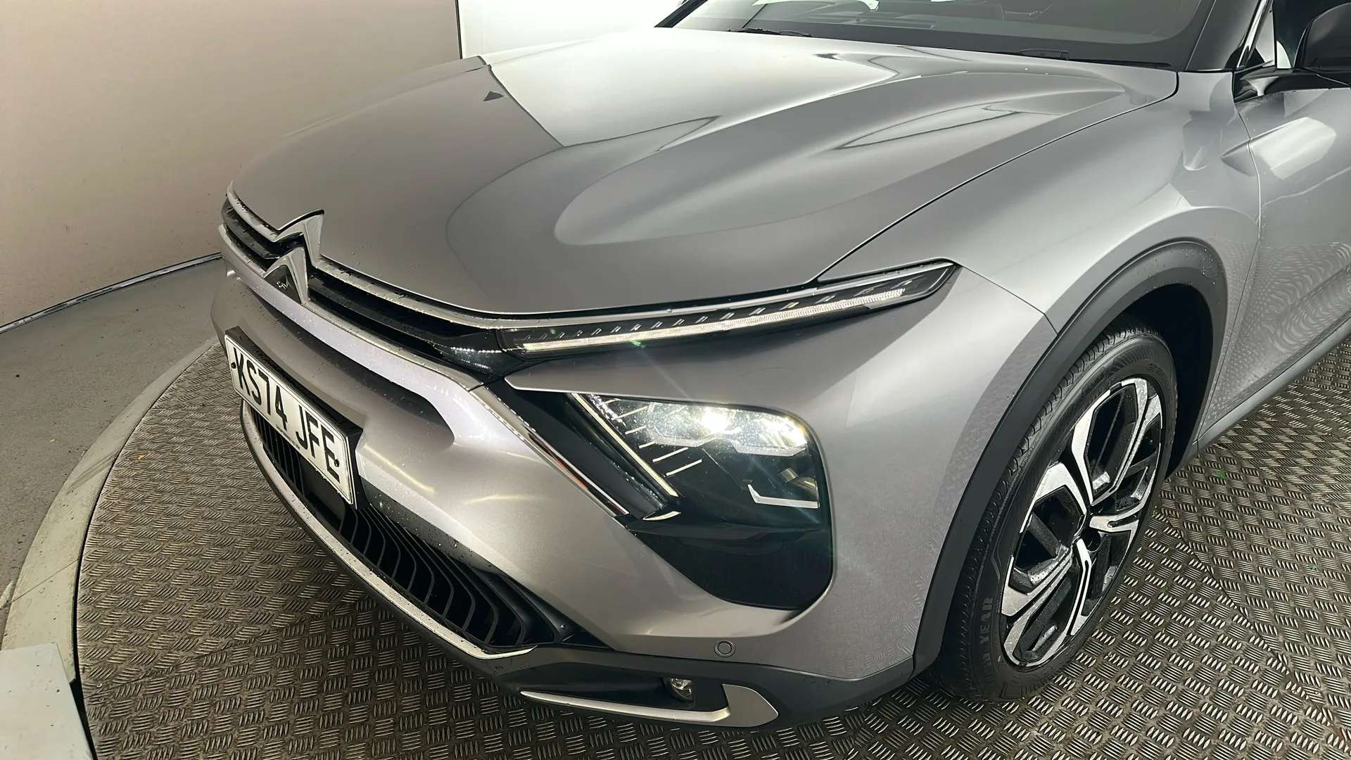 2025 CITROEN C5 X 2025 CITROEN C5 X