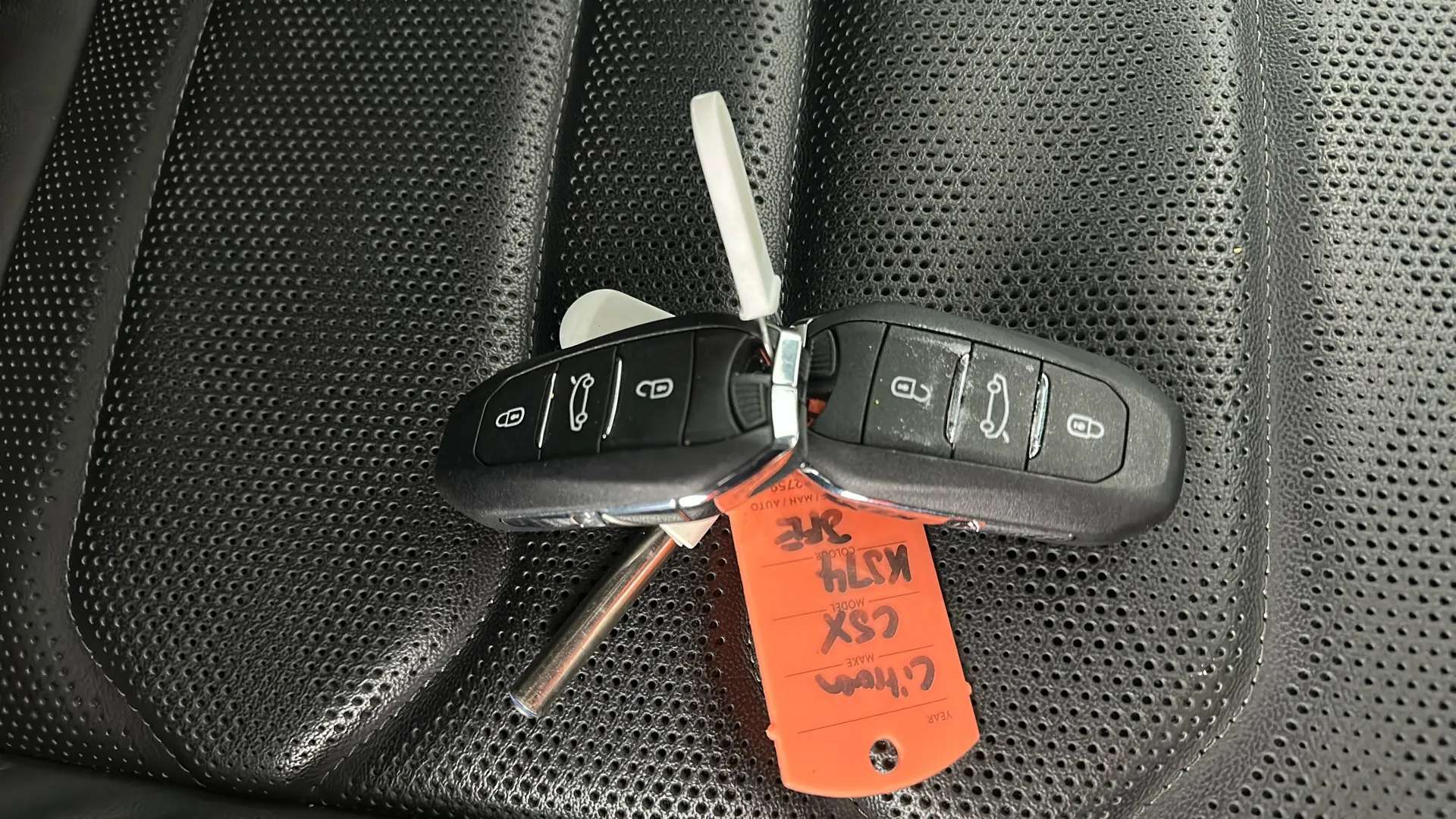 2025 CITROEN C5 X 2025 CITROEN C5 X