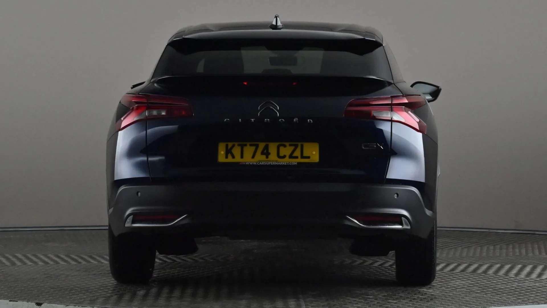 2024 CITROEN C5 X 2024 CITROEN C5 X