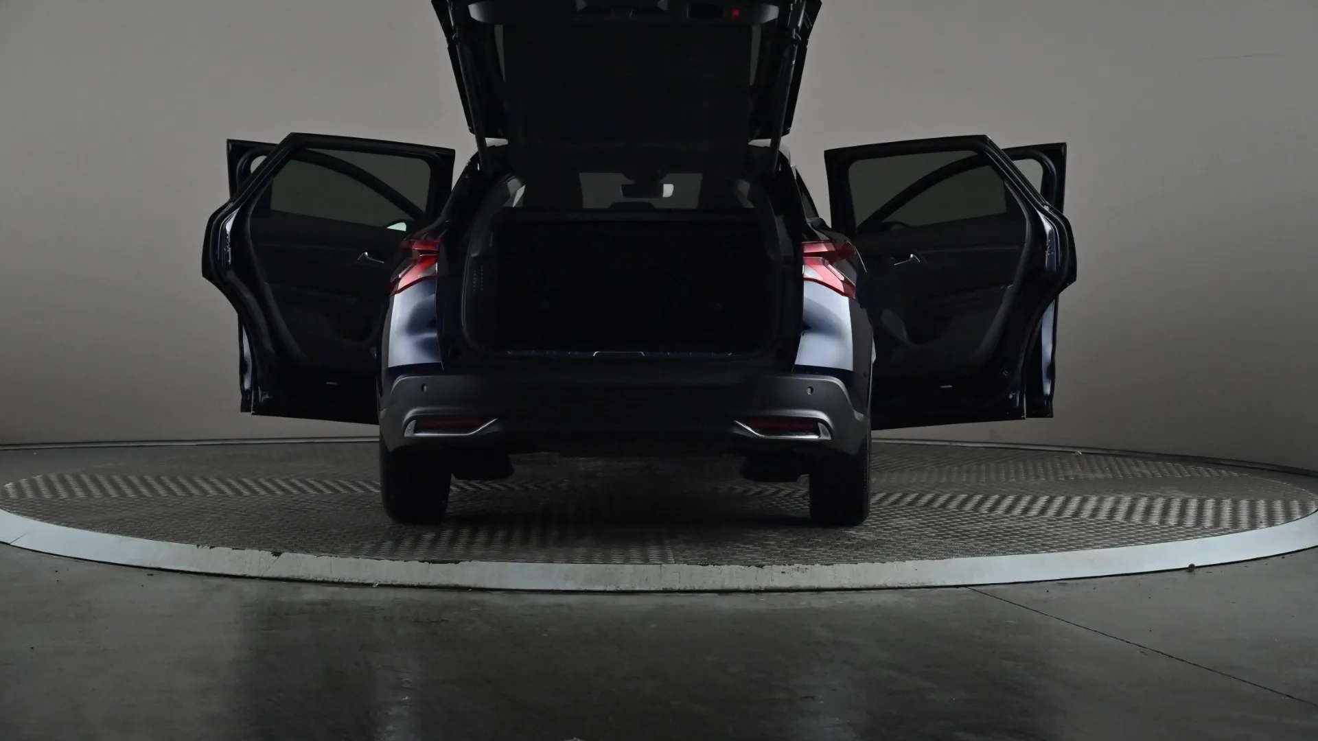 2024 CITROEN C5 X 2024 CITROEN C5 X