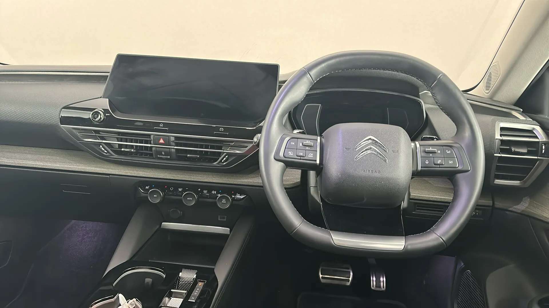 2024 CITROEN C5 X 2024 CITROEN C5 X