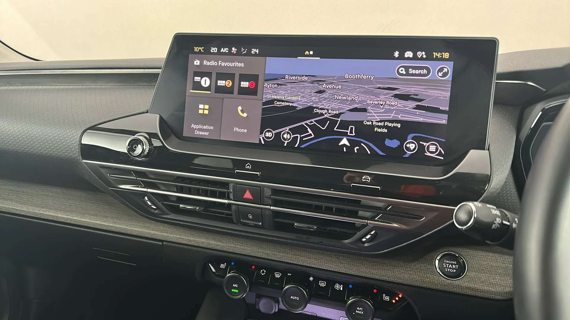 2024 CITROEN C5 X 2024 CITROEN C5 X