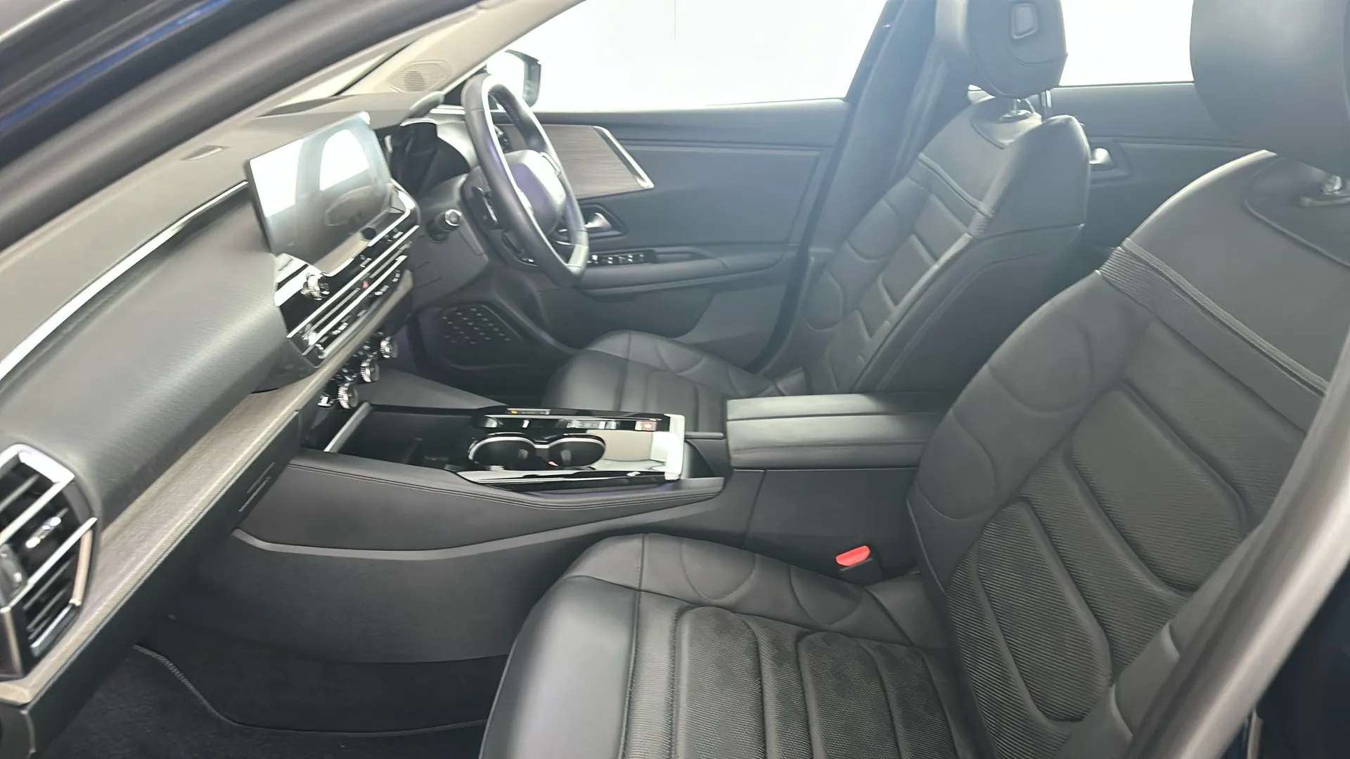 2024 CITROEN C5 X 2024 CITROEN C5 X