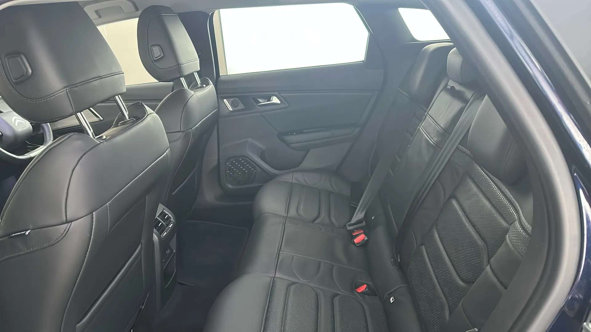 2024 CITROEN C5 X 2024 CITROEN C5 X