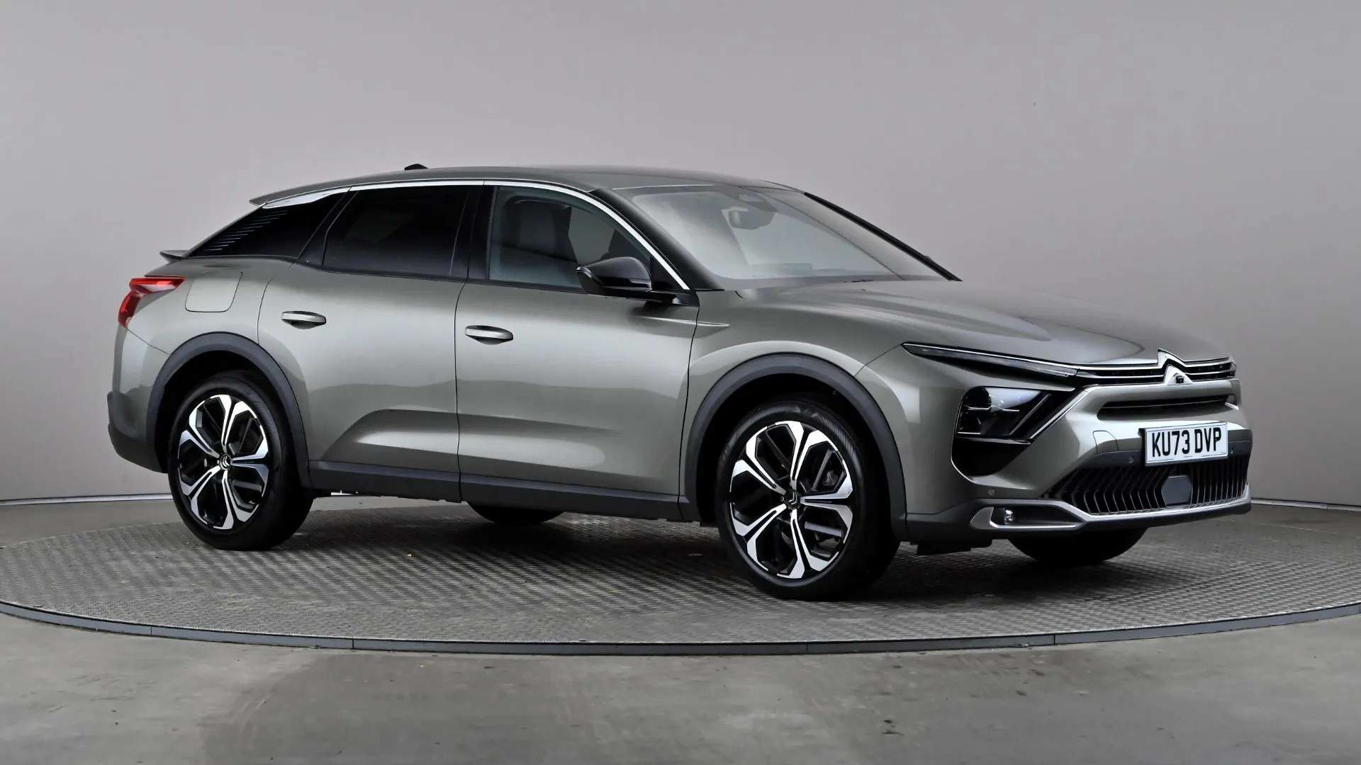 2024 CITROEN C5 X 2024 CITROEN C5 X