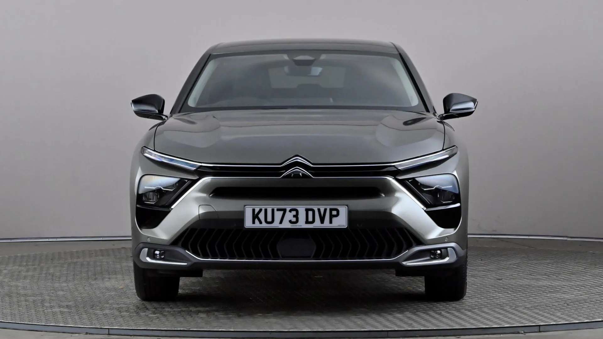 2024 CITROEN C5 X 2024 CITROEN C5 X