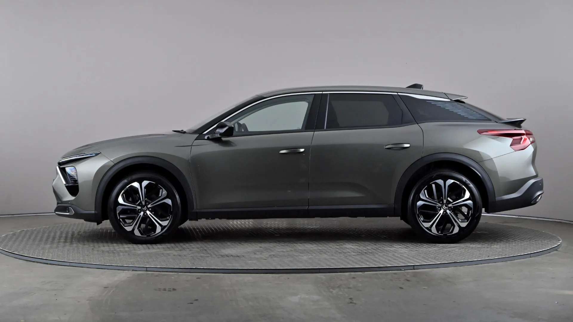 2024 CITROEN C5 X 2024 CITROEN C5 X