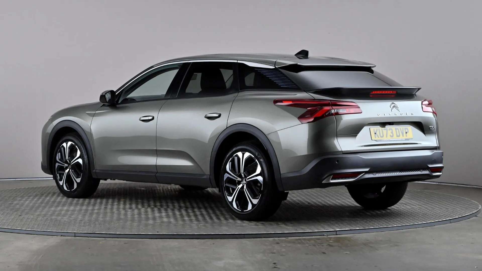 2024 CITROEN C5 X 2024 CITROEN C5 X