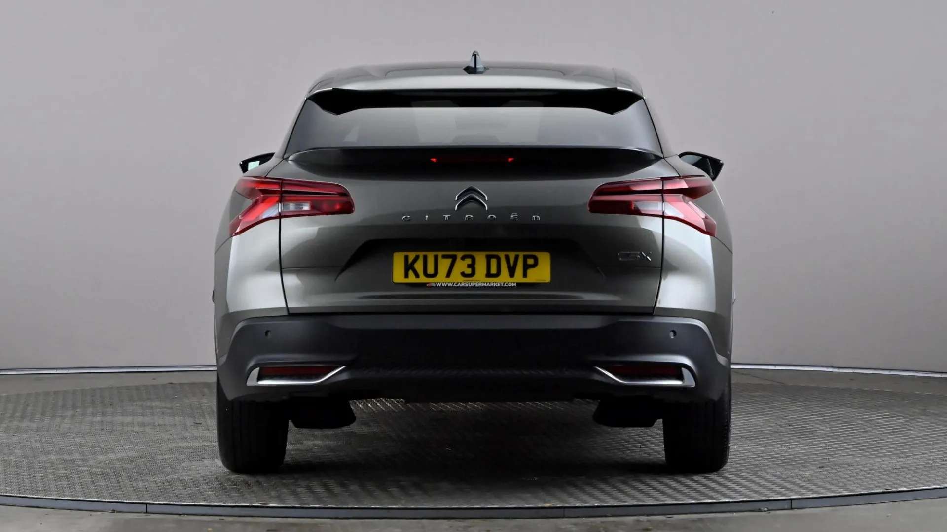 2024 CITROEN C5 X 2024 CITROEN C5 X