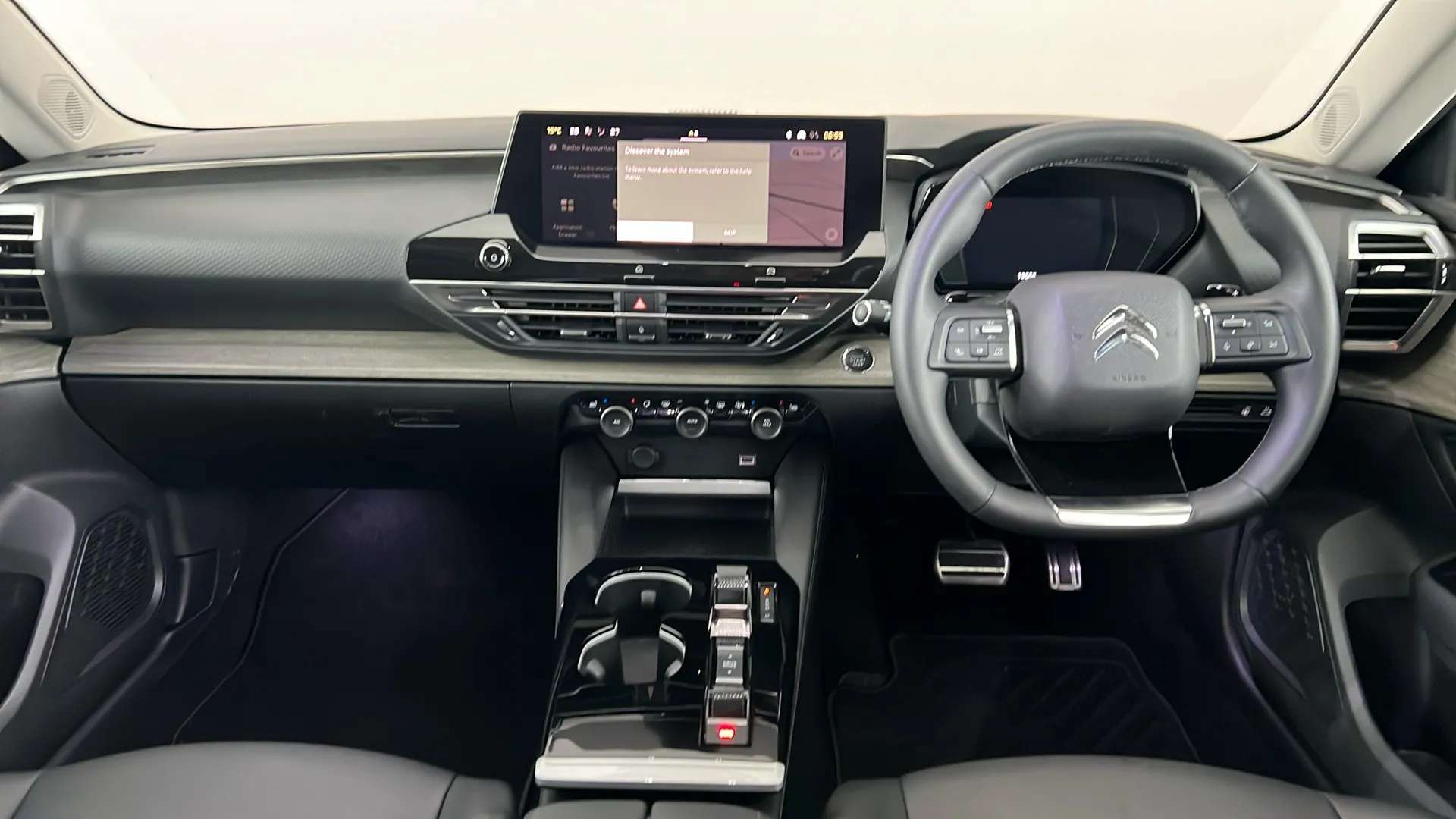 2024 CITROEN C5 X 2024 CITROEN C5 X