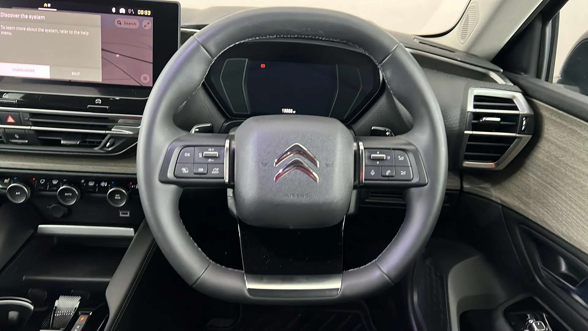 2024 CITROEN C5 X 2024 CITROEN C5 X