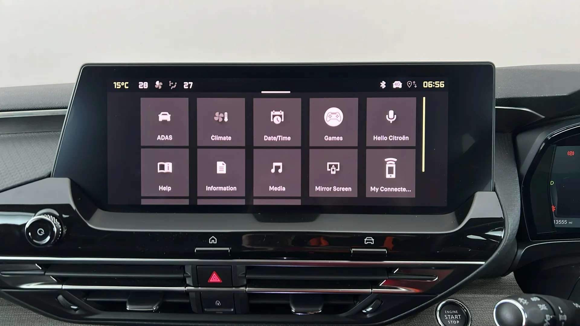 2024 CITROEN C5 X 2024 CITROEN C5 X