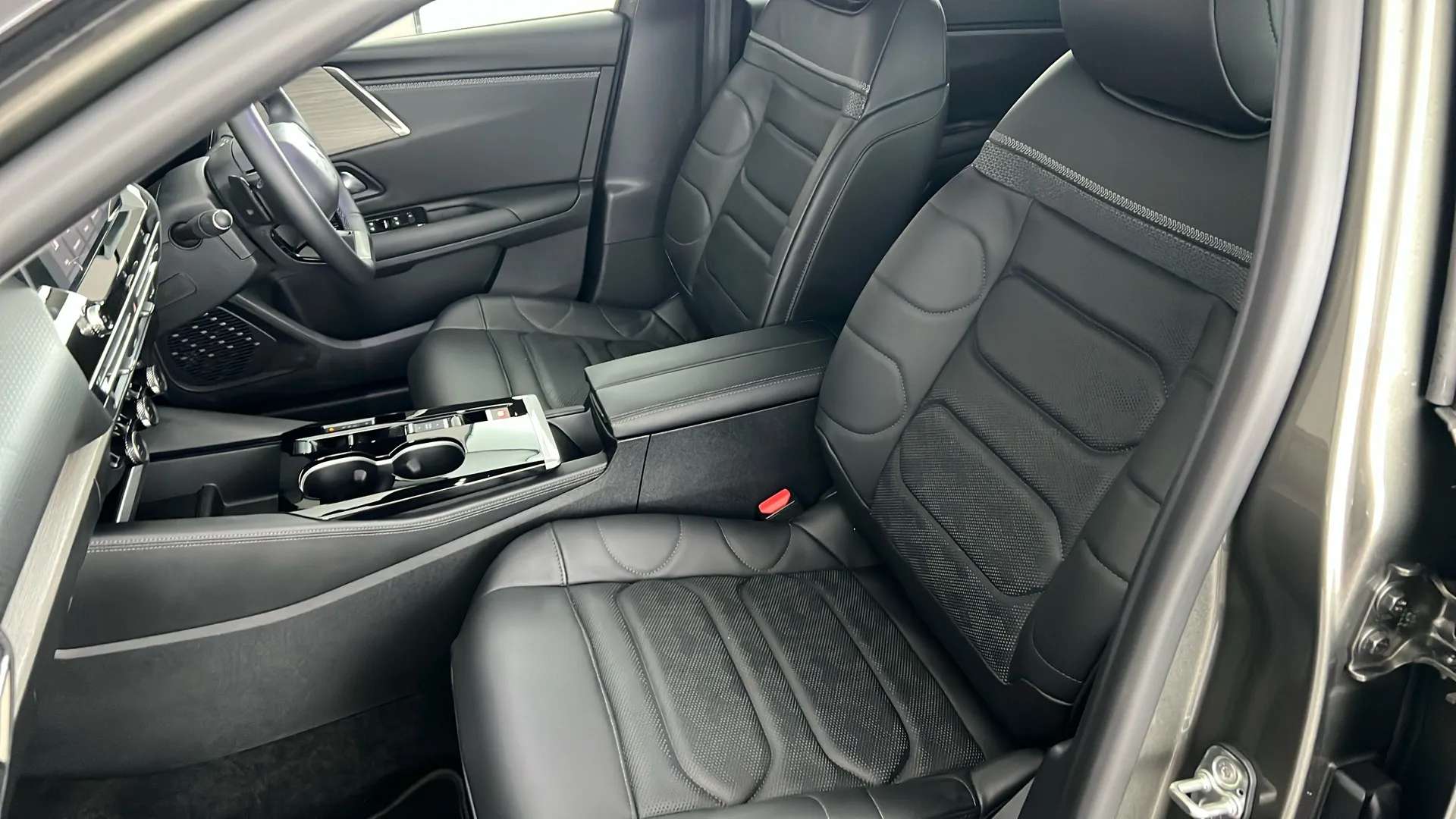 2024 CITROEN C5 X 2024 CITROEN C5 X