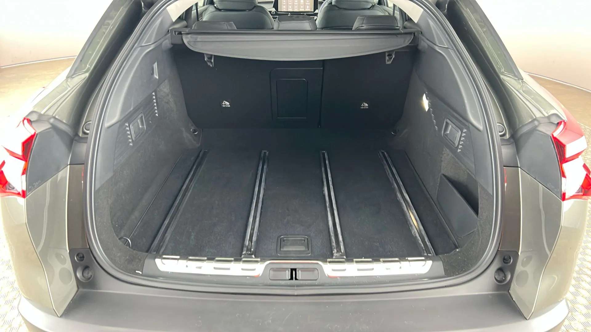 2024 CITROEN C5 X 2024 CITROEN C5 X