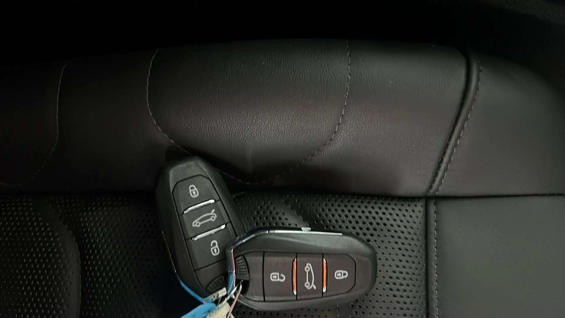 2024 CITROEN C5 X 2024 CITROEN C5 X