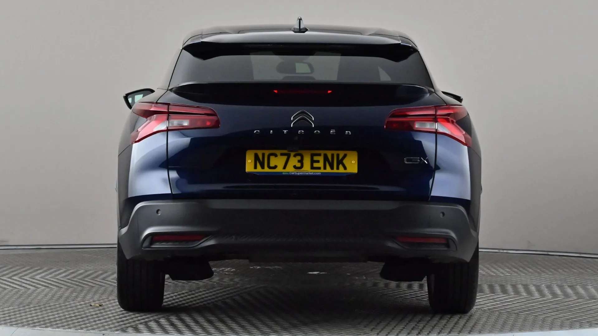 2024 CITROEN C5 X 2024 CITROEN C5 X