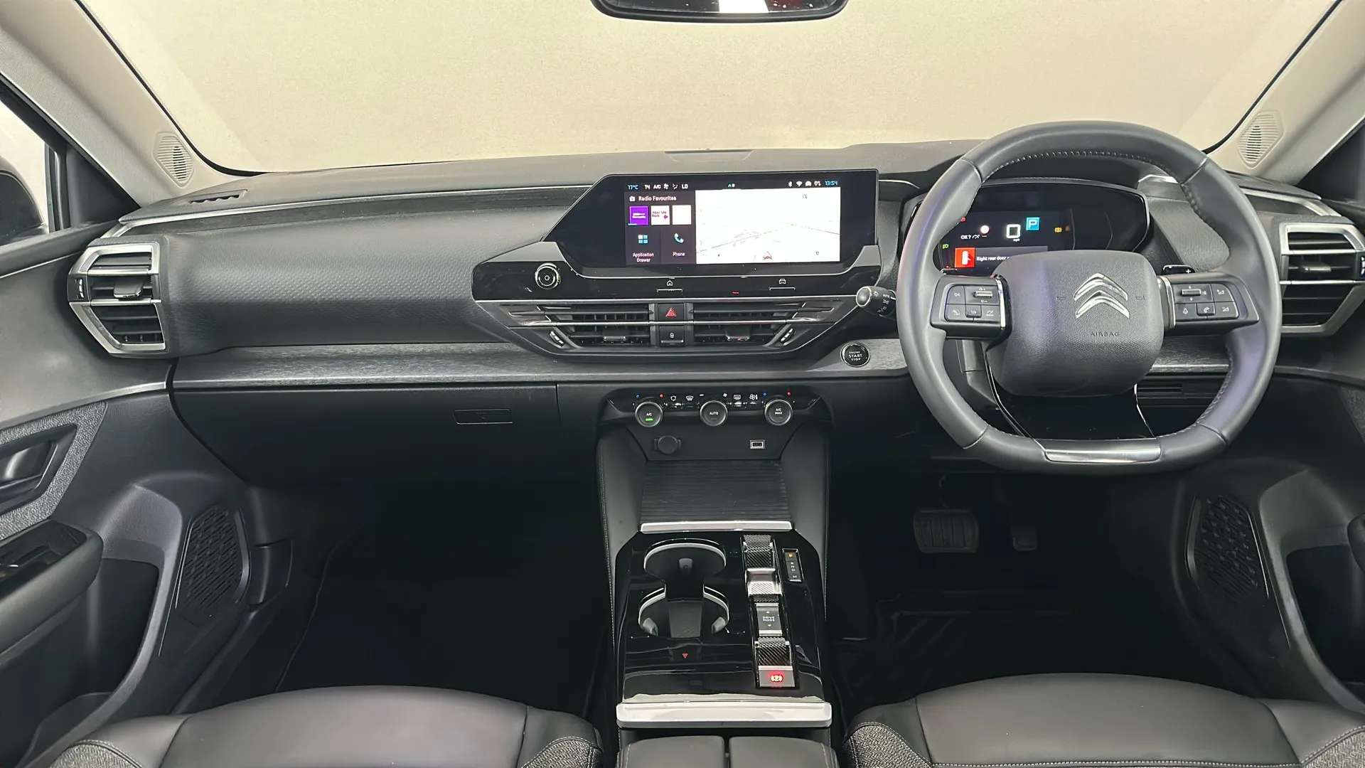 2024 CITROEN C5 X 2024 CITROEN C5 X